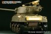 Voyager Model PE35446 Israeli M1 Super Sherman Tank basic for TAMIYA 35322 1/35